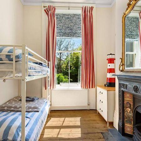 Luxurious Victorian, A Few Minutes From The Beach - Sleeps 2 Adults And Up To 3 Children Apartment St Leonards-on-Sea Exterior photo